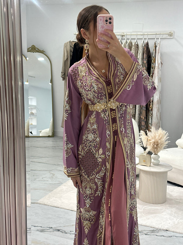 Takchita Samia exclusive