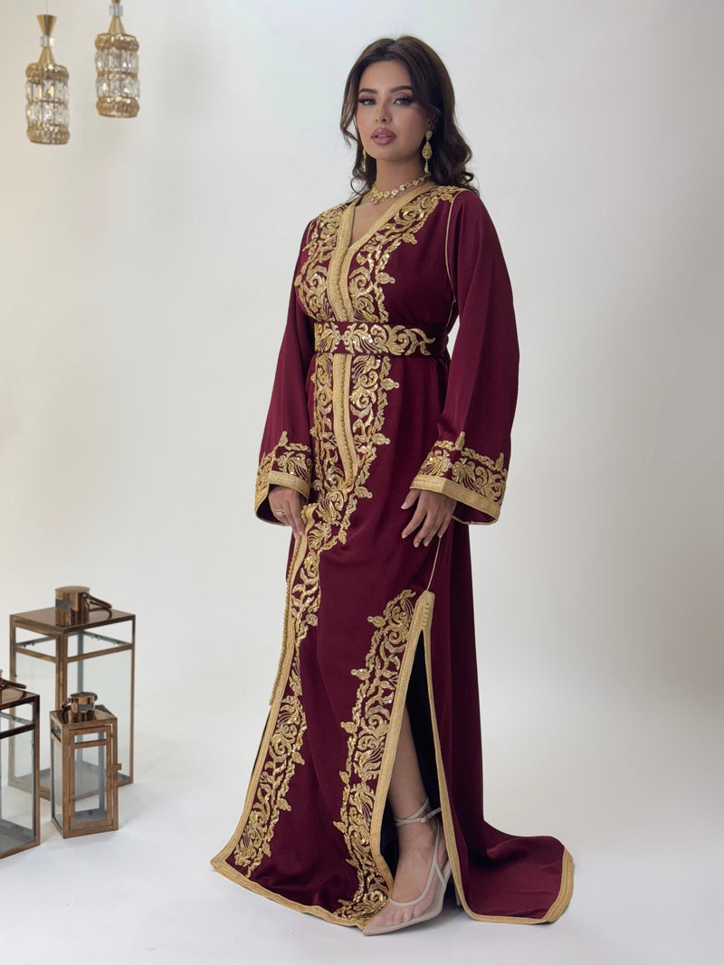 Caftan Ritaj