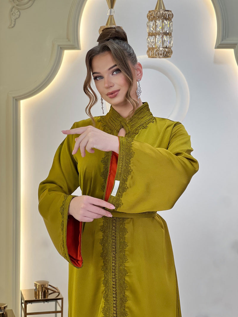 Caftan Dounia