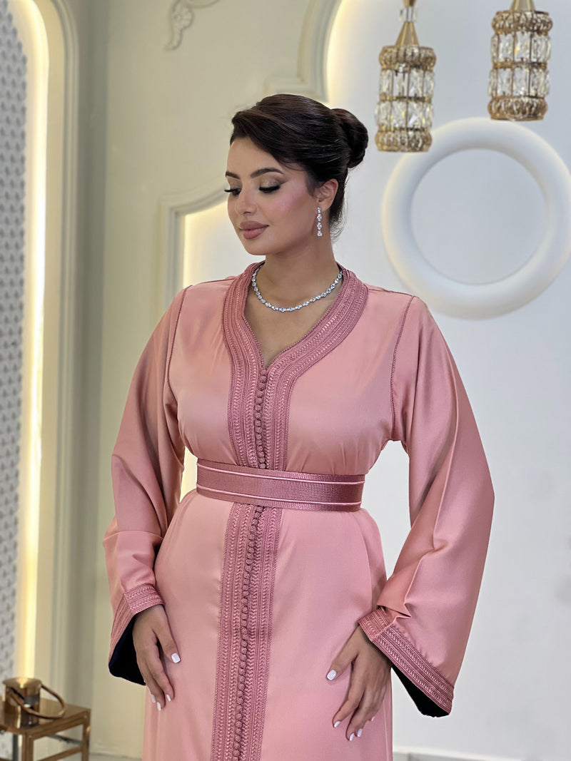 Caftan Maram