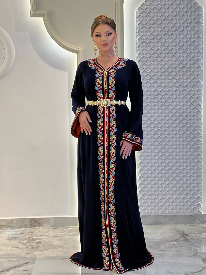 Caftan Sabrines