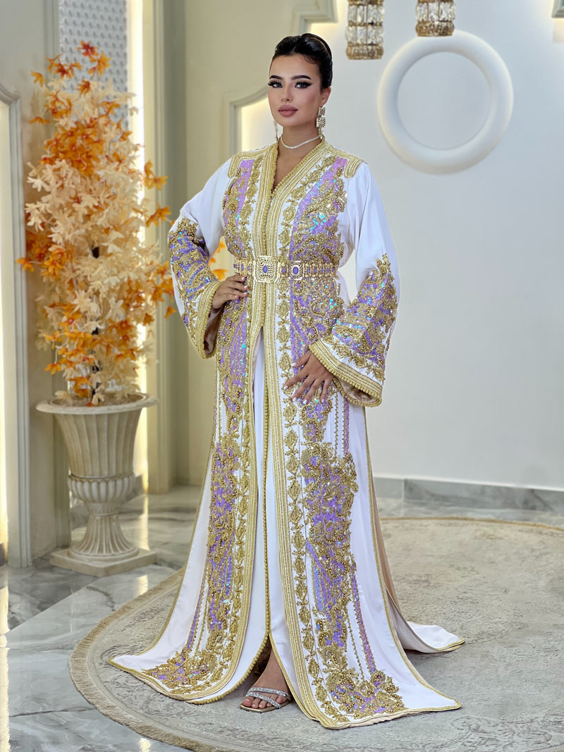 Exclusivité Takchita Mitra