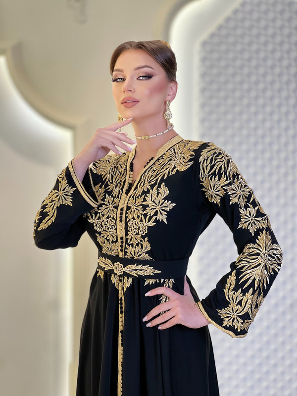 Caftan Jannet