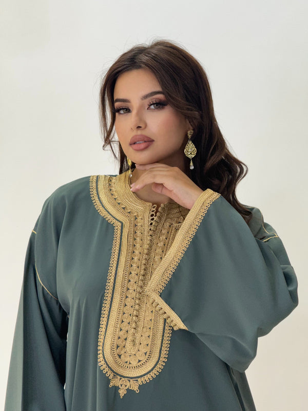 Caftan Luna