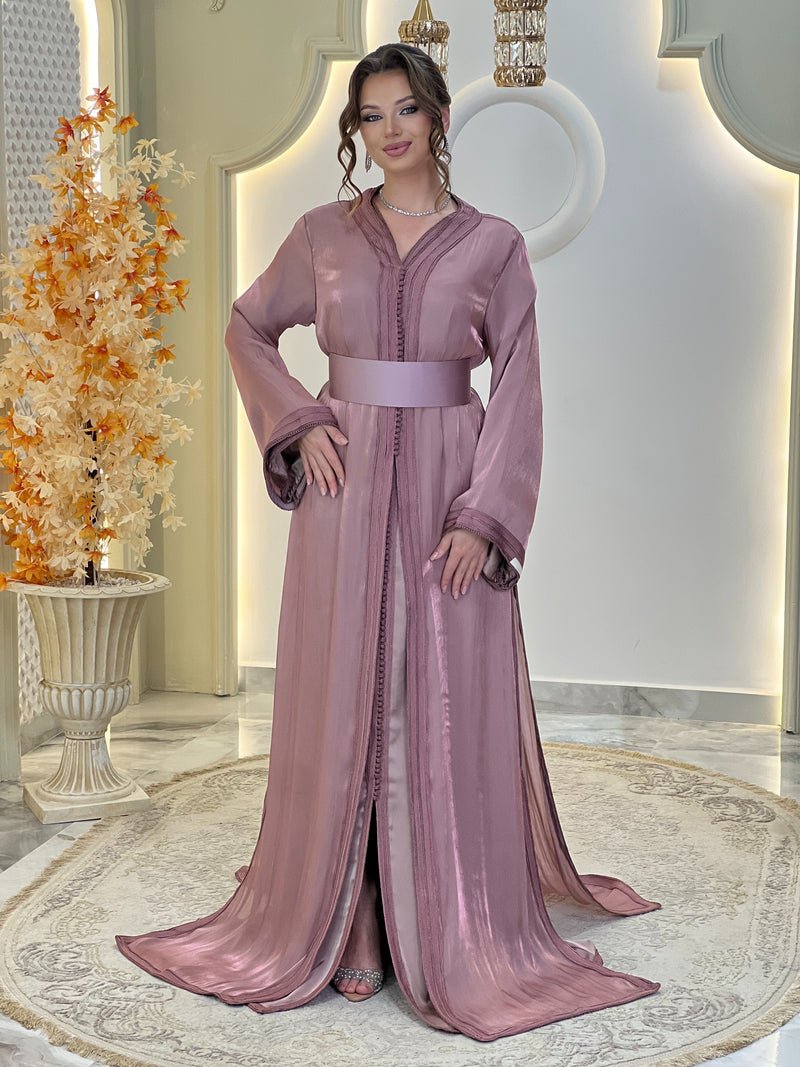 Lebsa Raihana Organza