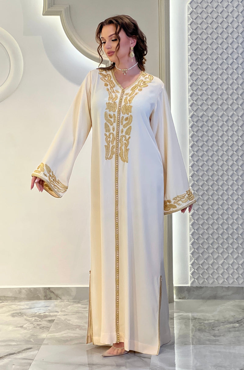 Caftan Sanae