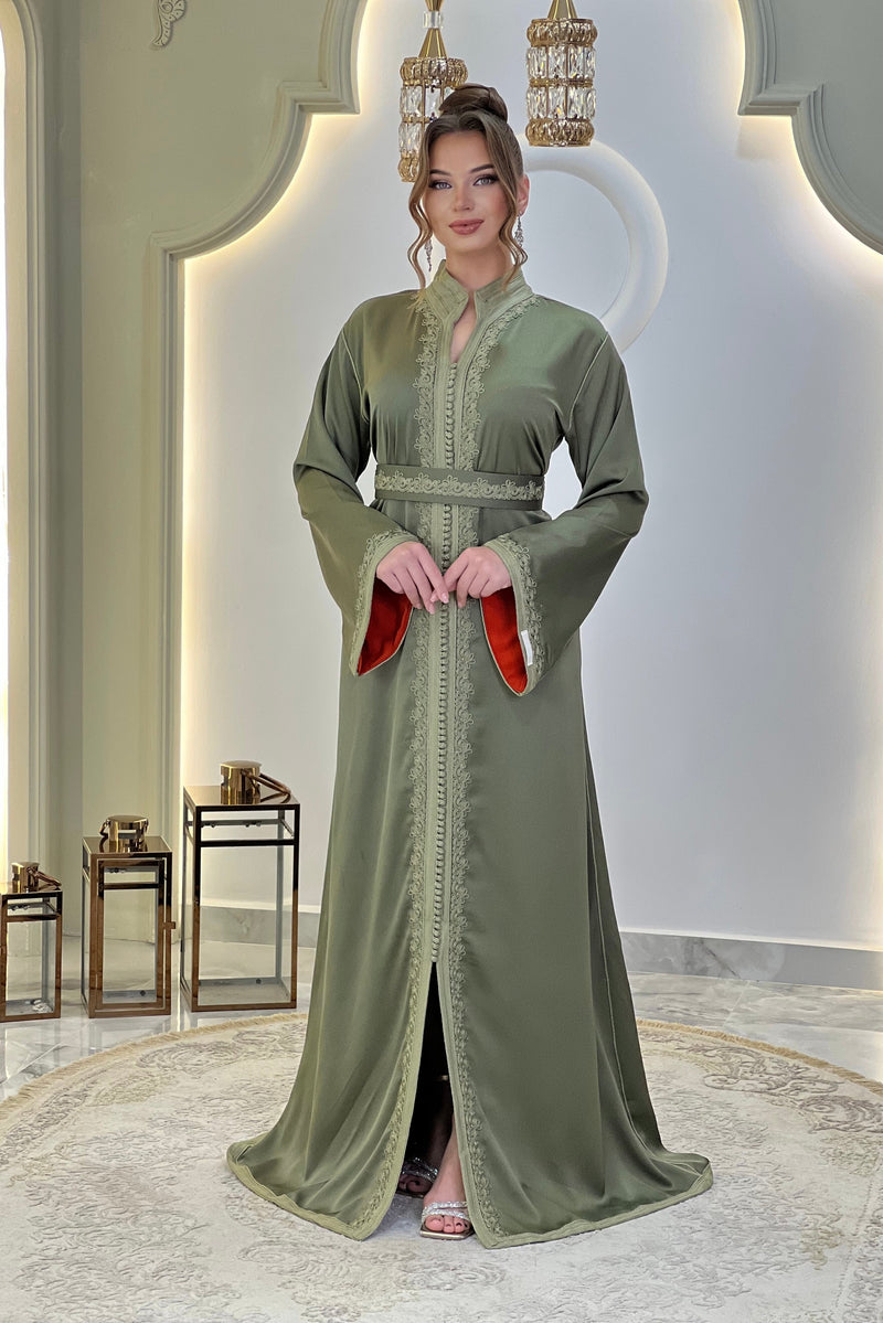 Caftan Dounia