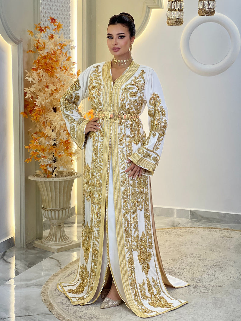 Exclusivité Takchita Aylin