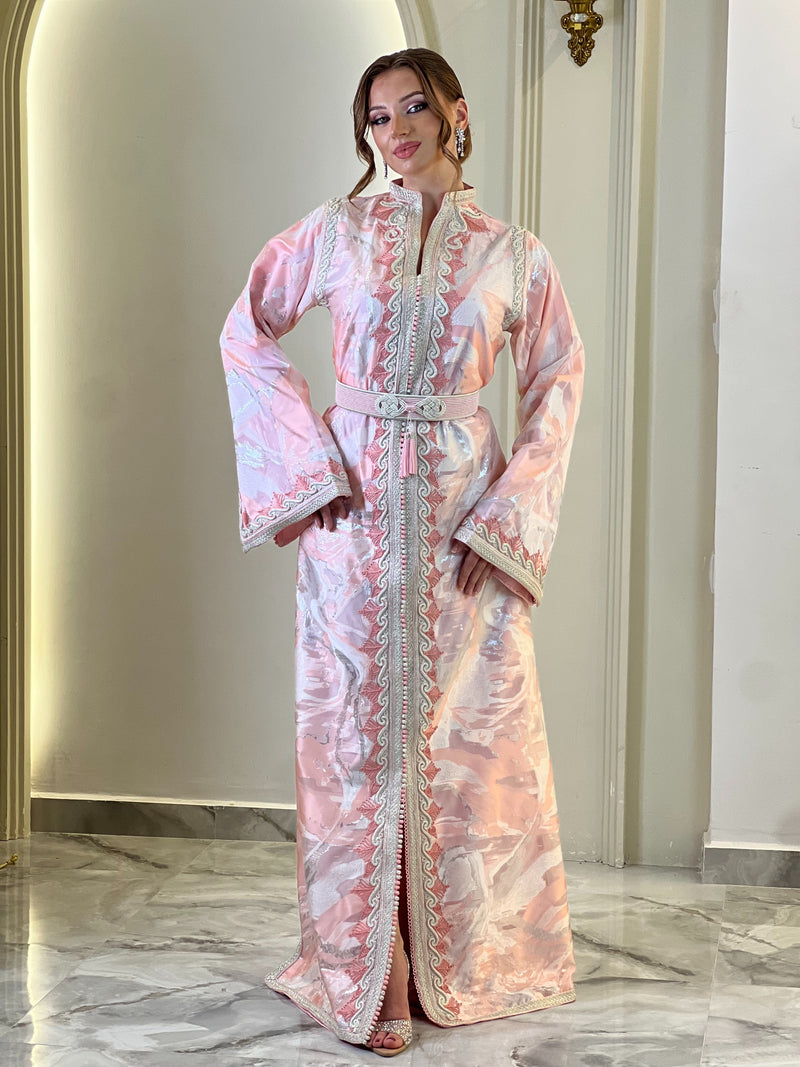 Caftan Norha