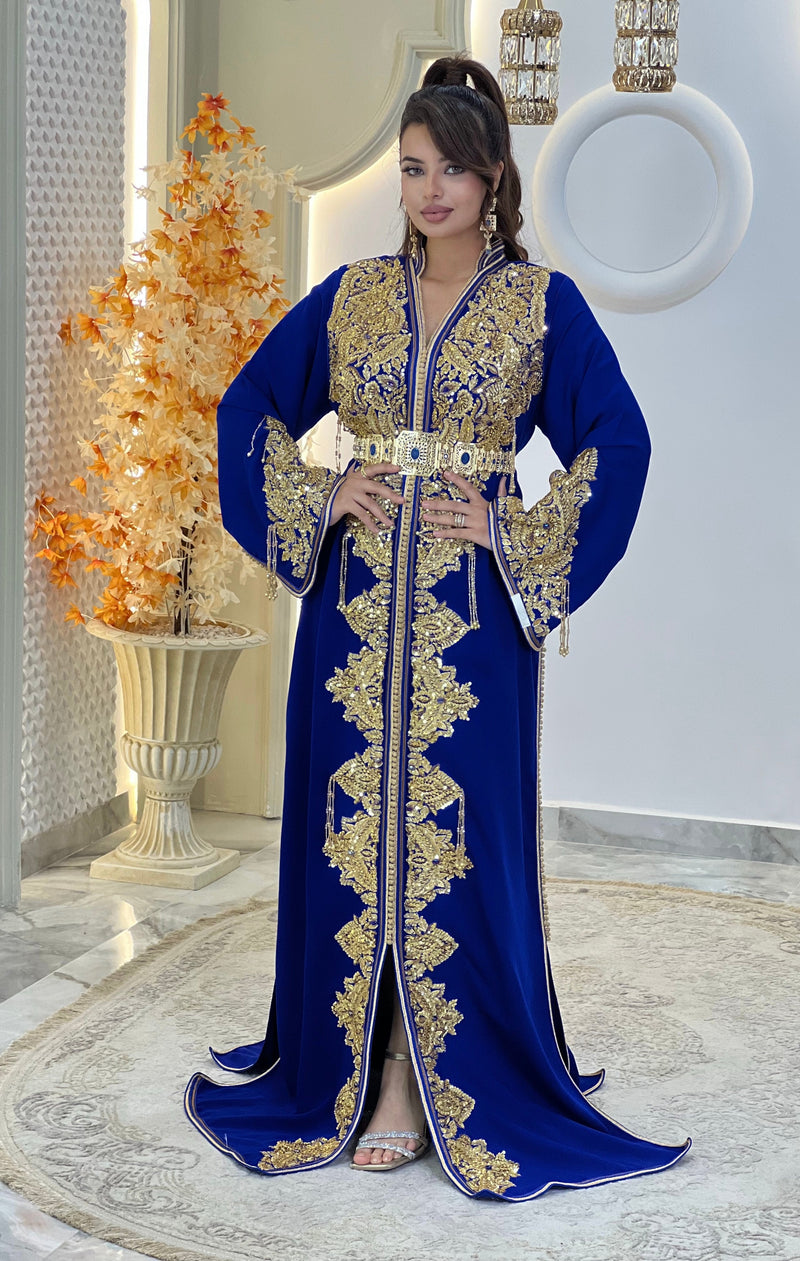 Kaftan Kristina
