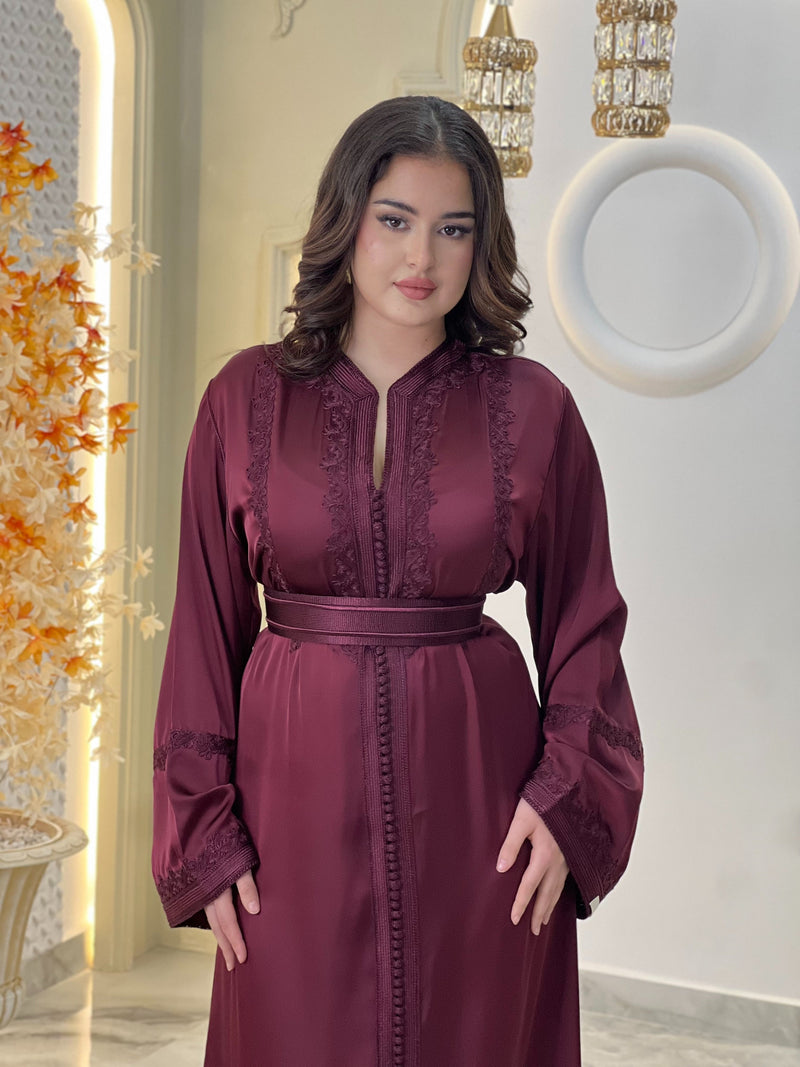 Caftan Maisa