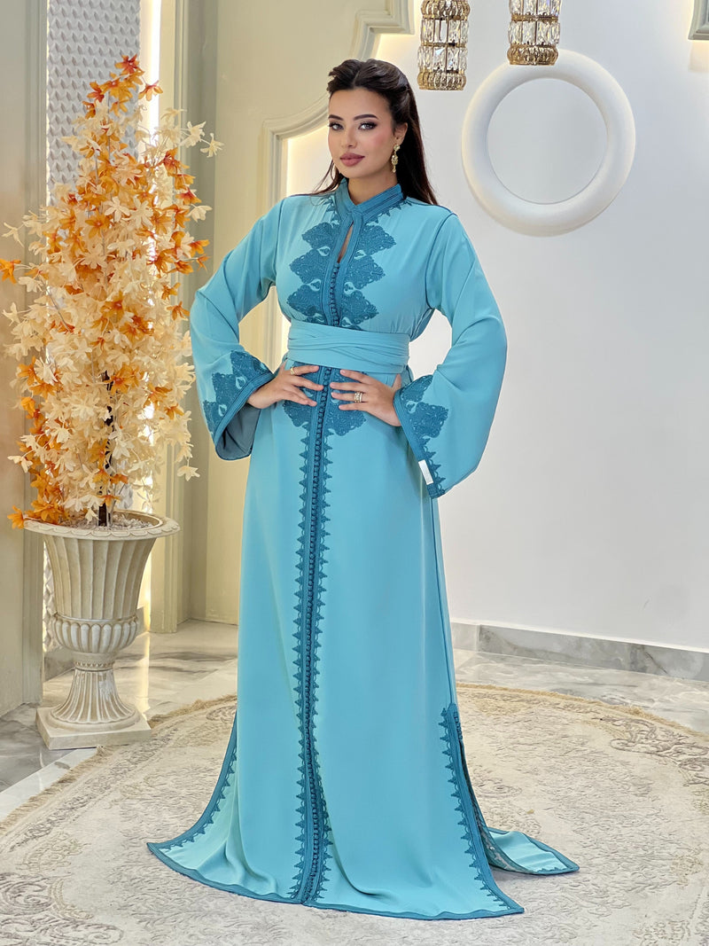 Caftan Hind