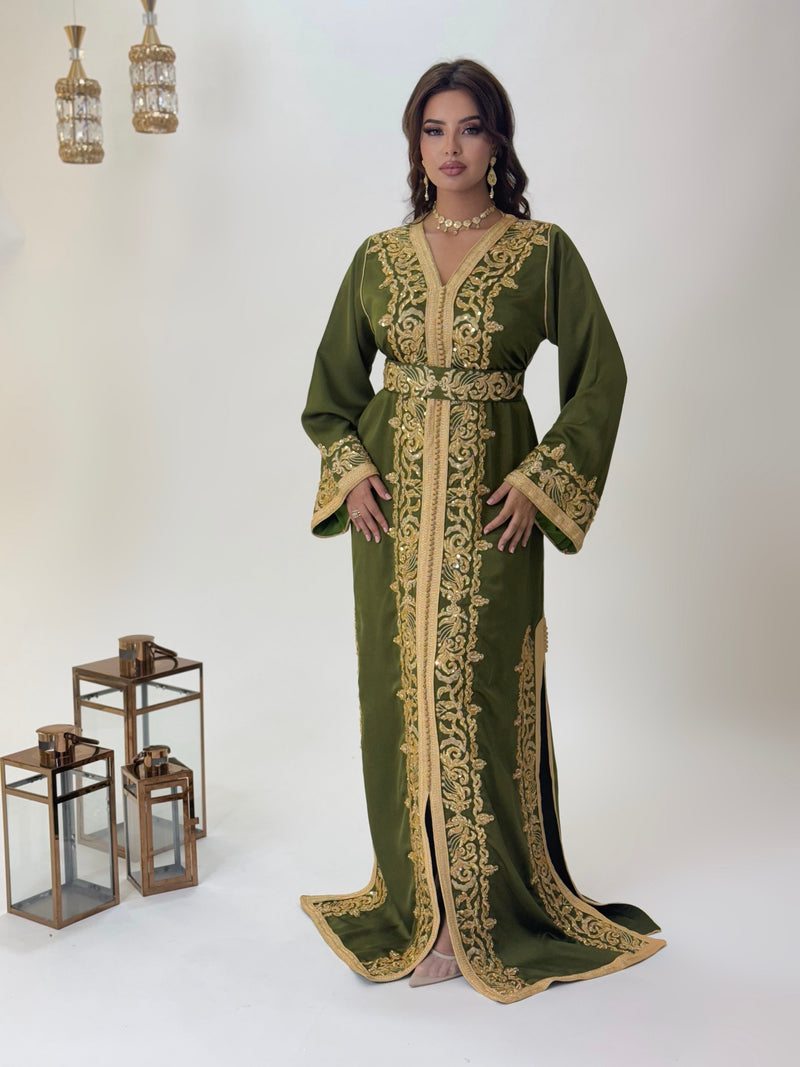 Caftan Ritaj