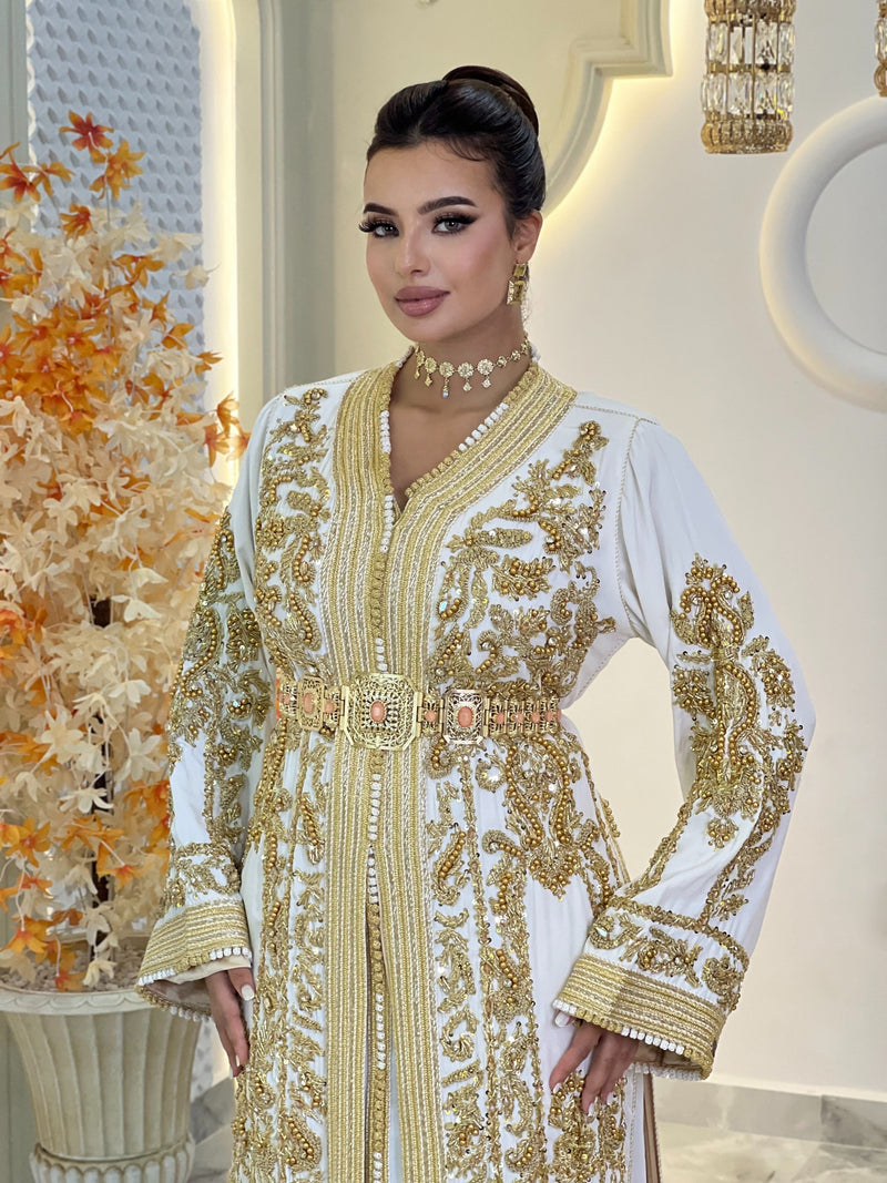 Exclusivité Takchita Aylin