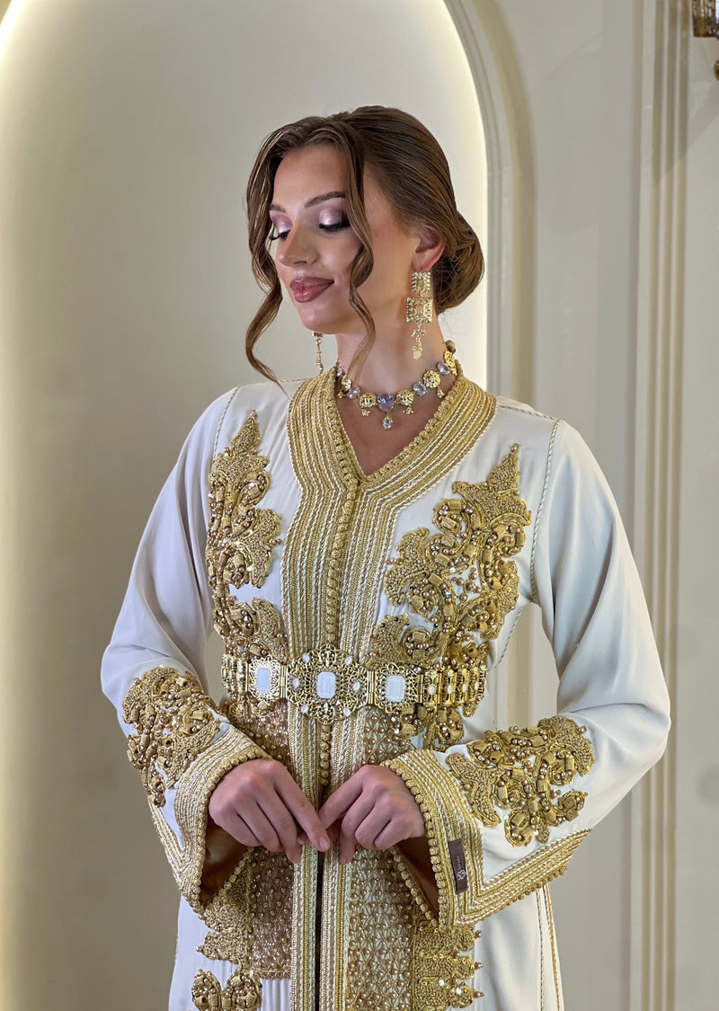 Takchita Mina exclusive