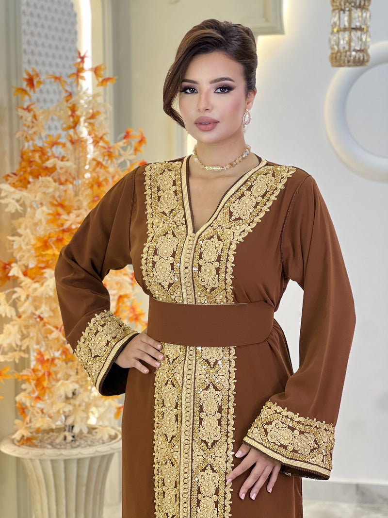 Caftan Sara