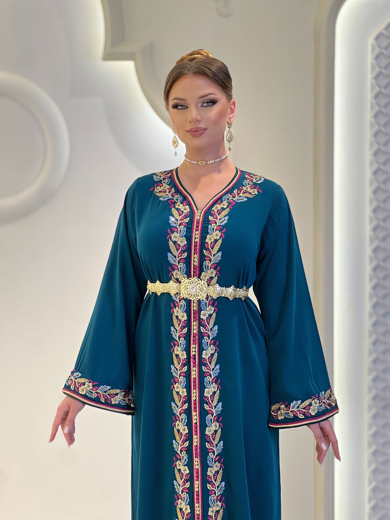 Caftan Sabrines