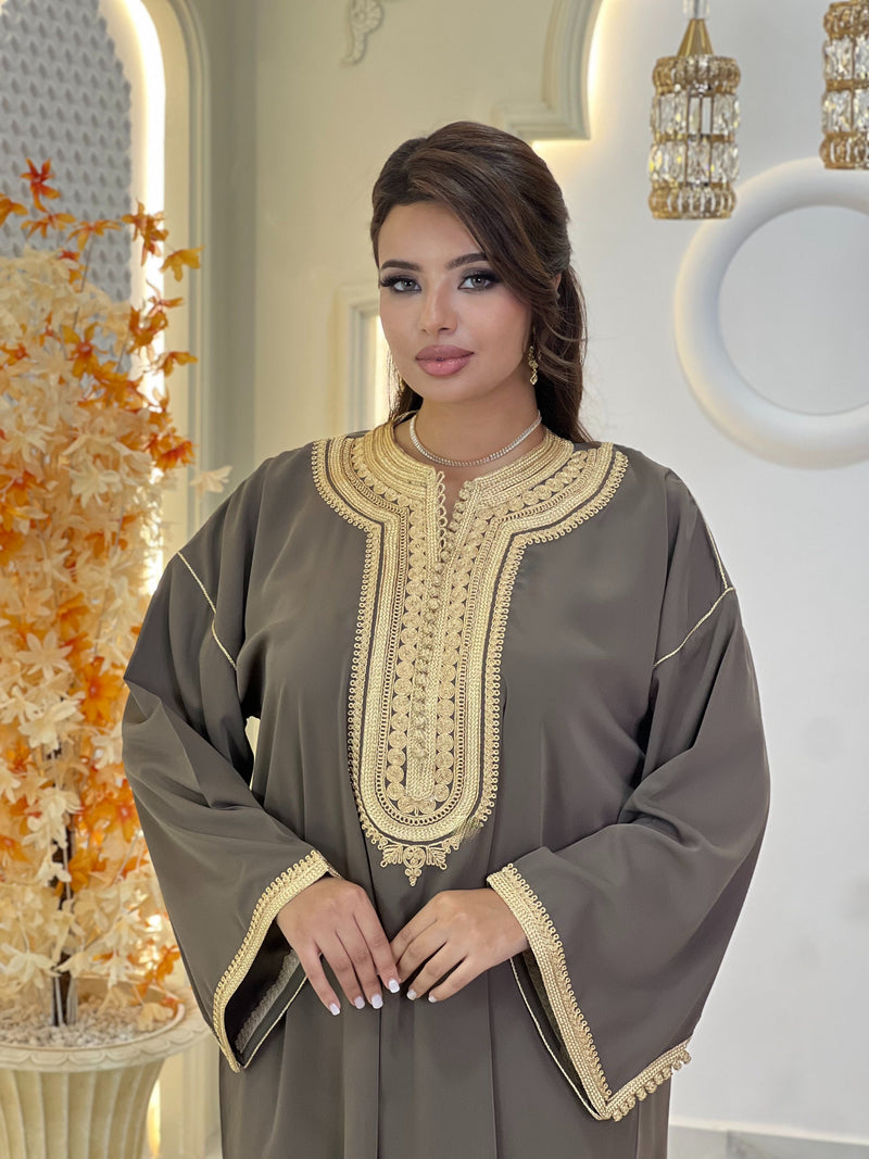 Caftan Luna