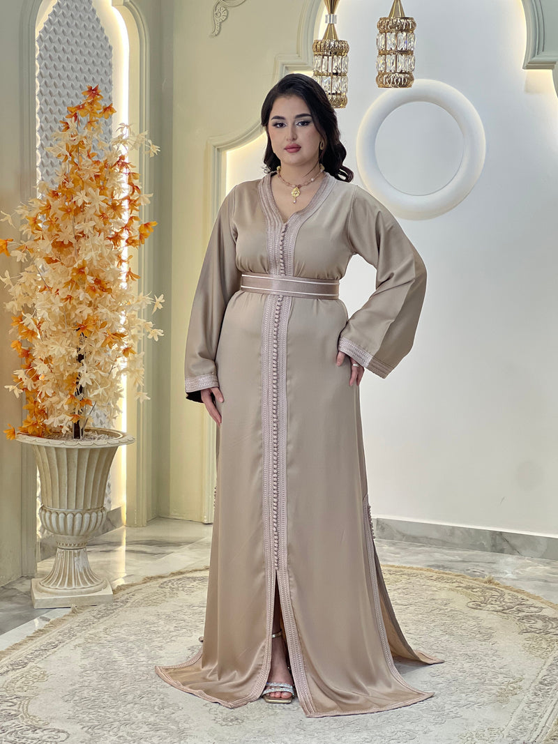 Caftan Maram