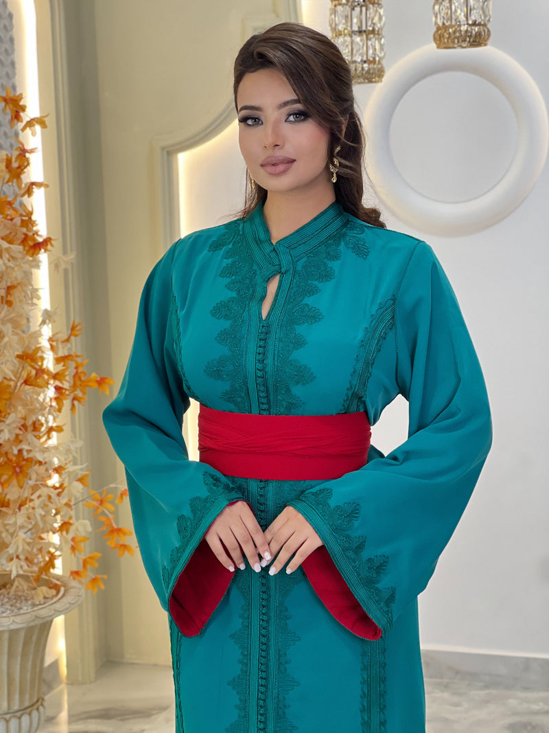 Caftan Nawal