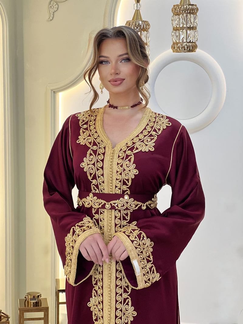 Caftan Golnaz