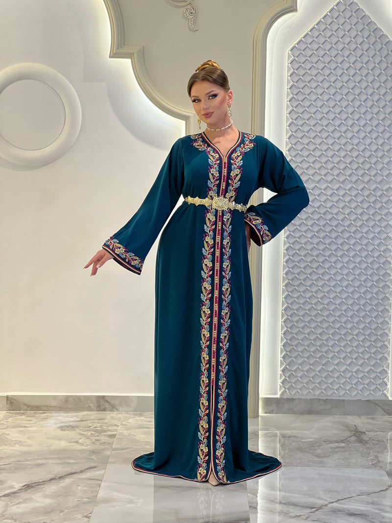 Caftan Sabrines