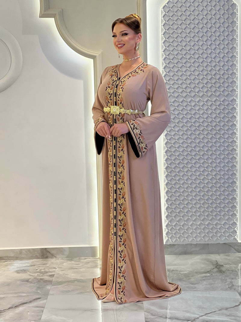 Caftan Sabrines