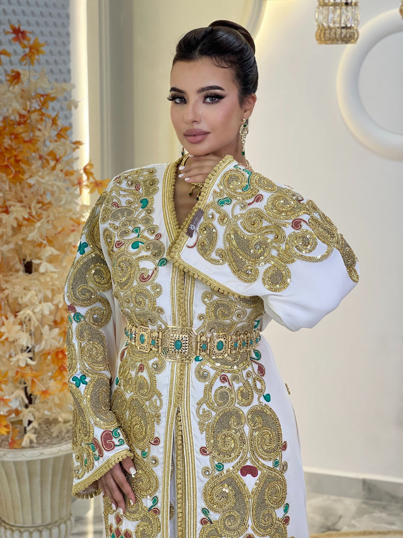 Takchita Alice en exclusivité