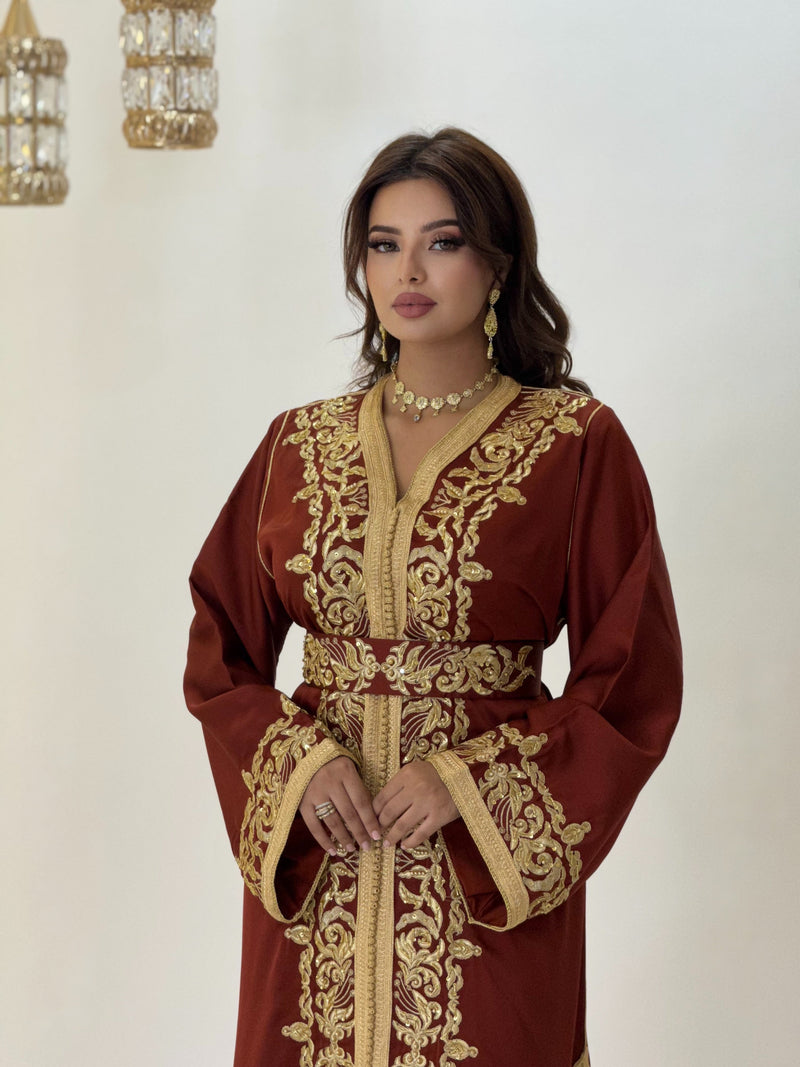 Caftan Ritaj
