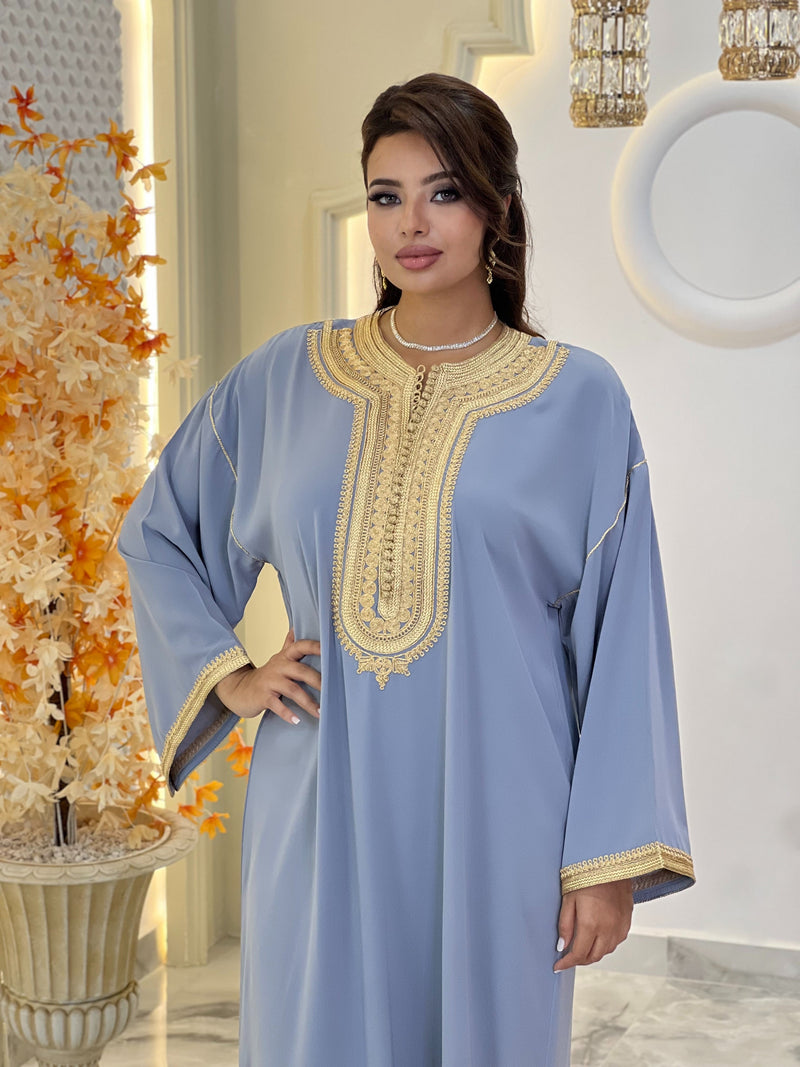 Caftan Luna