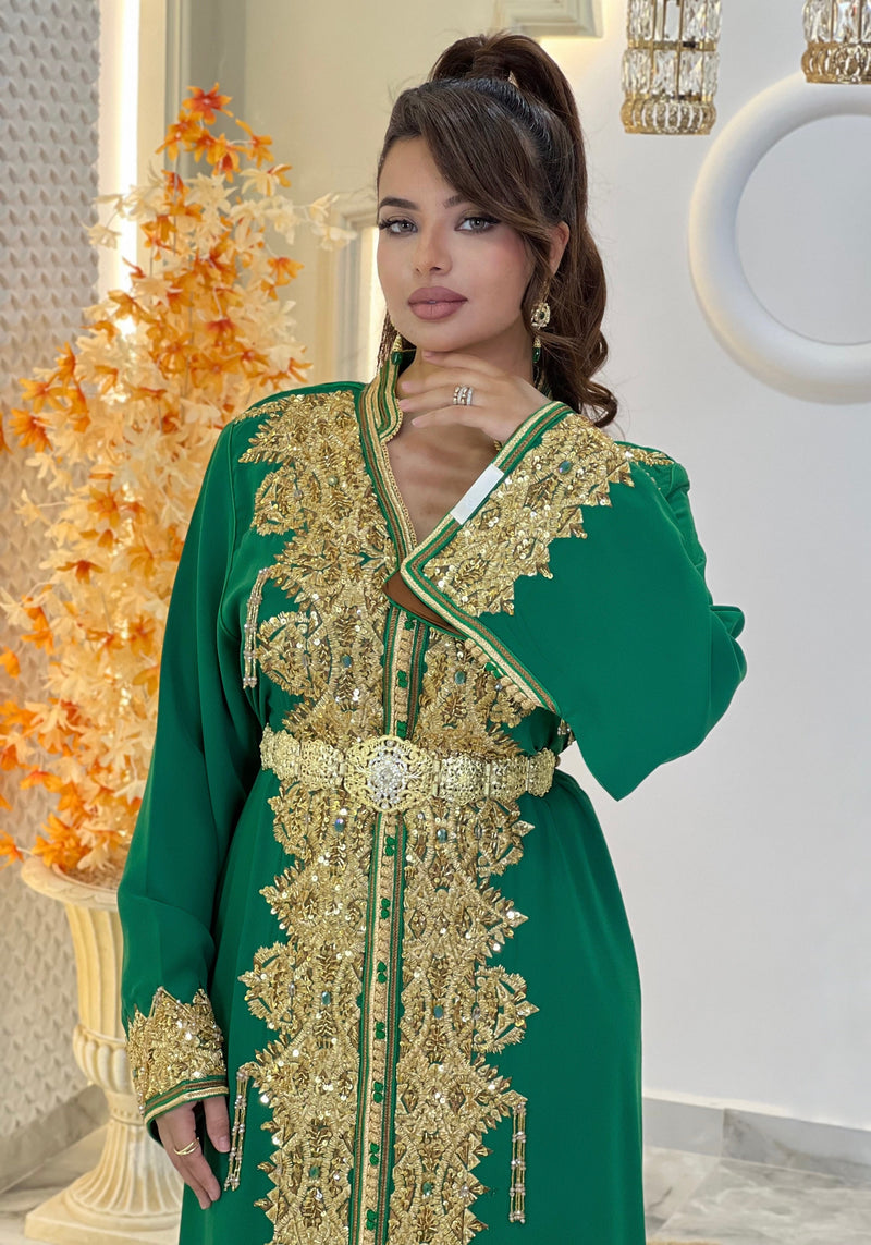 Kaftan Tanya
