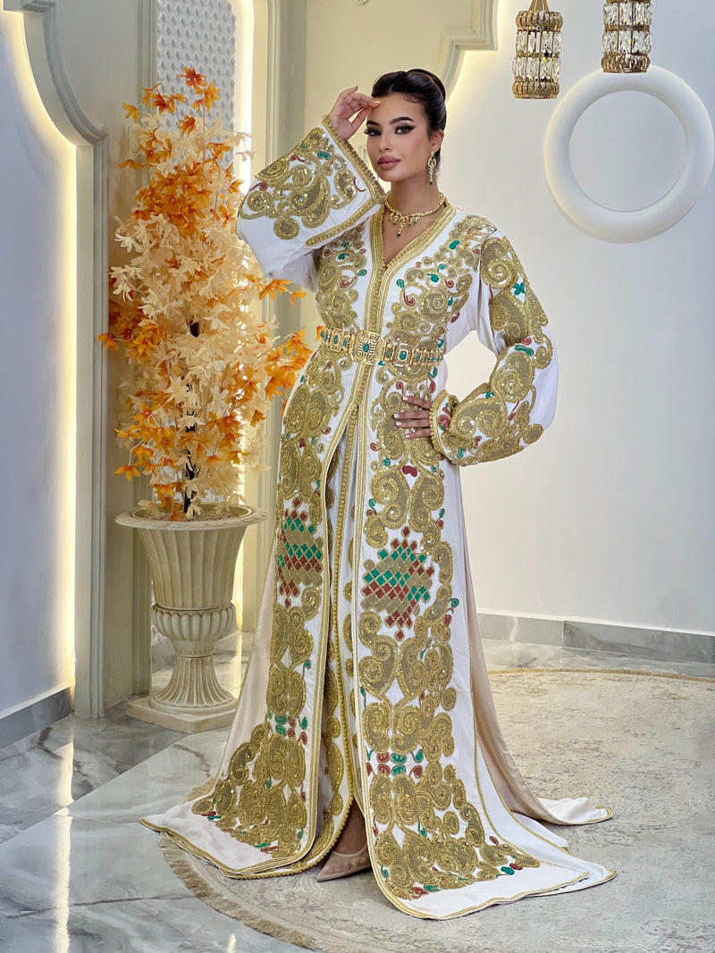 Takchita Alice en exclusivité