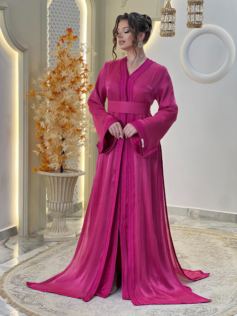 Lebsa Raihana Organza