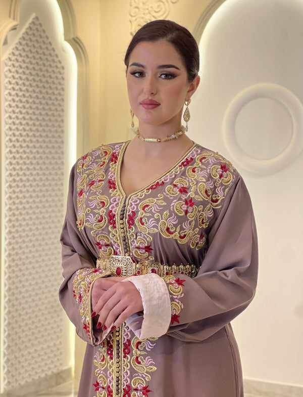 Caftan Safia