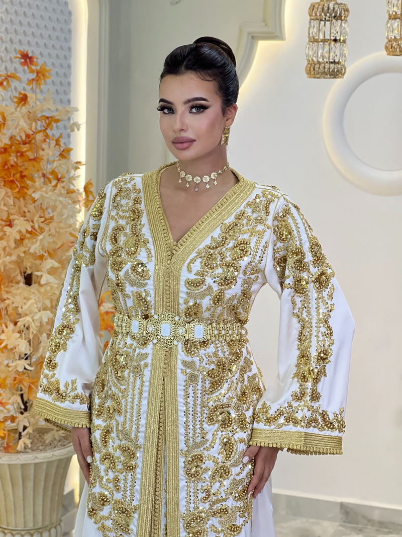 Takchita Elvan en exclusivité