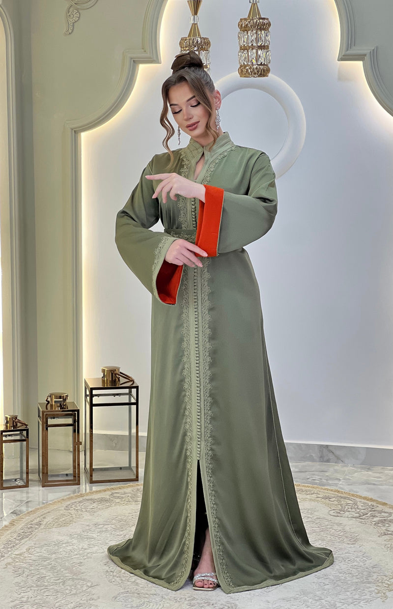 Caftan Dounia