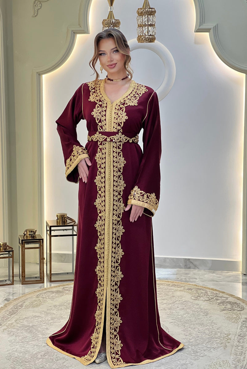 Caftan Golnaz