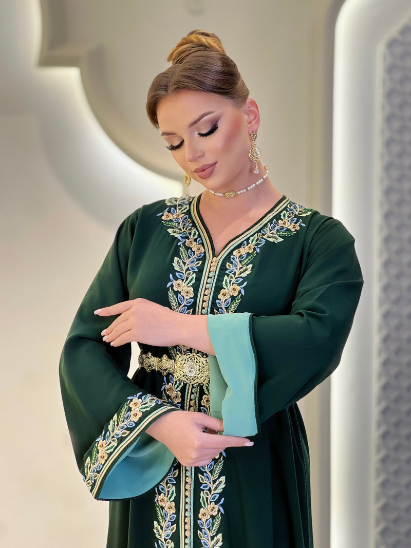 Caftan Sabrines