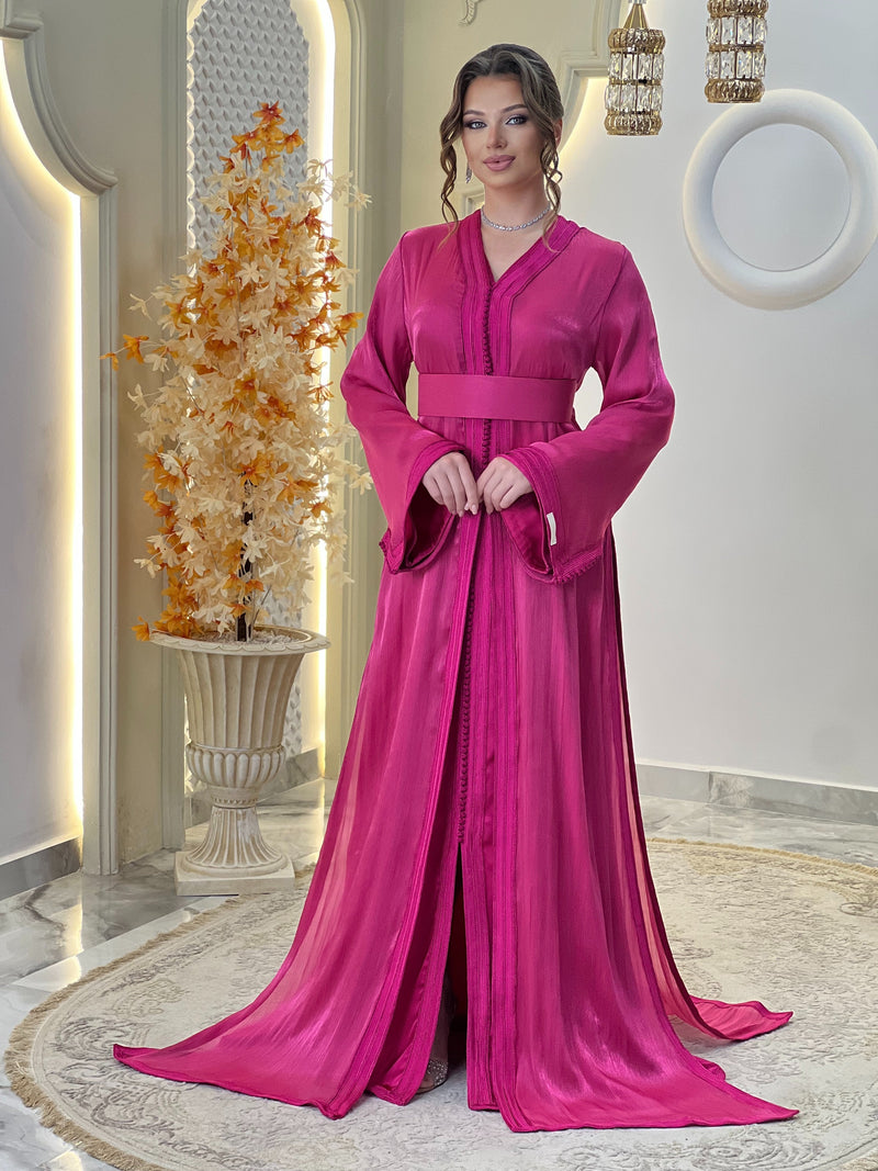 Lebsa Raihana Organza