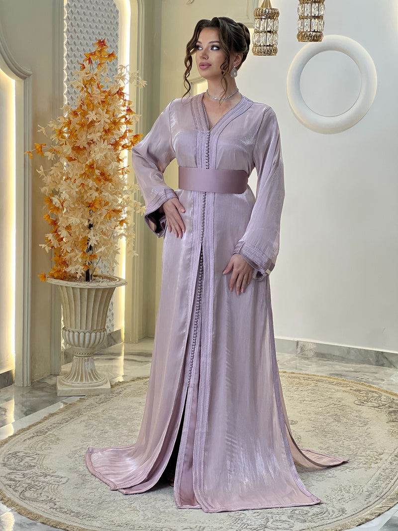 Lebsa Raihana Organza