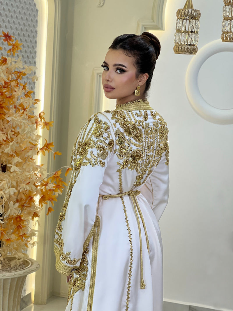 Takchita Elvan en exclusivité