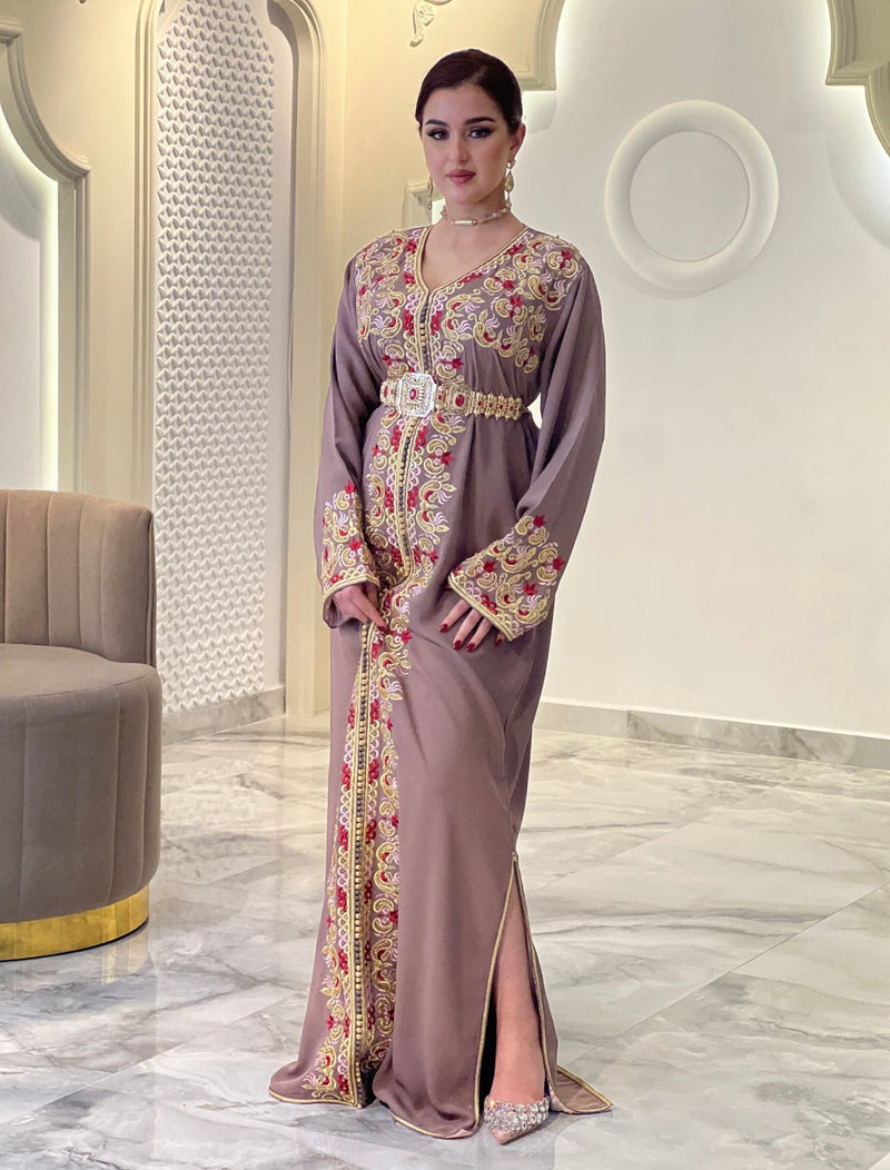 Caftan Safia