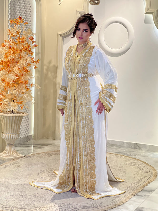 Takchita Yusra exclusive