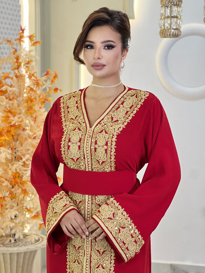 Caftan Sara