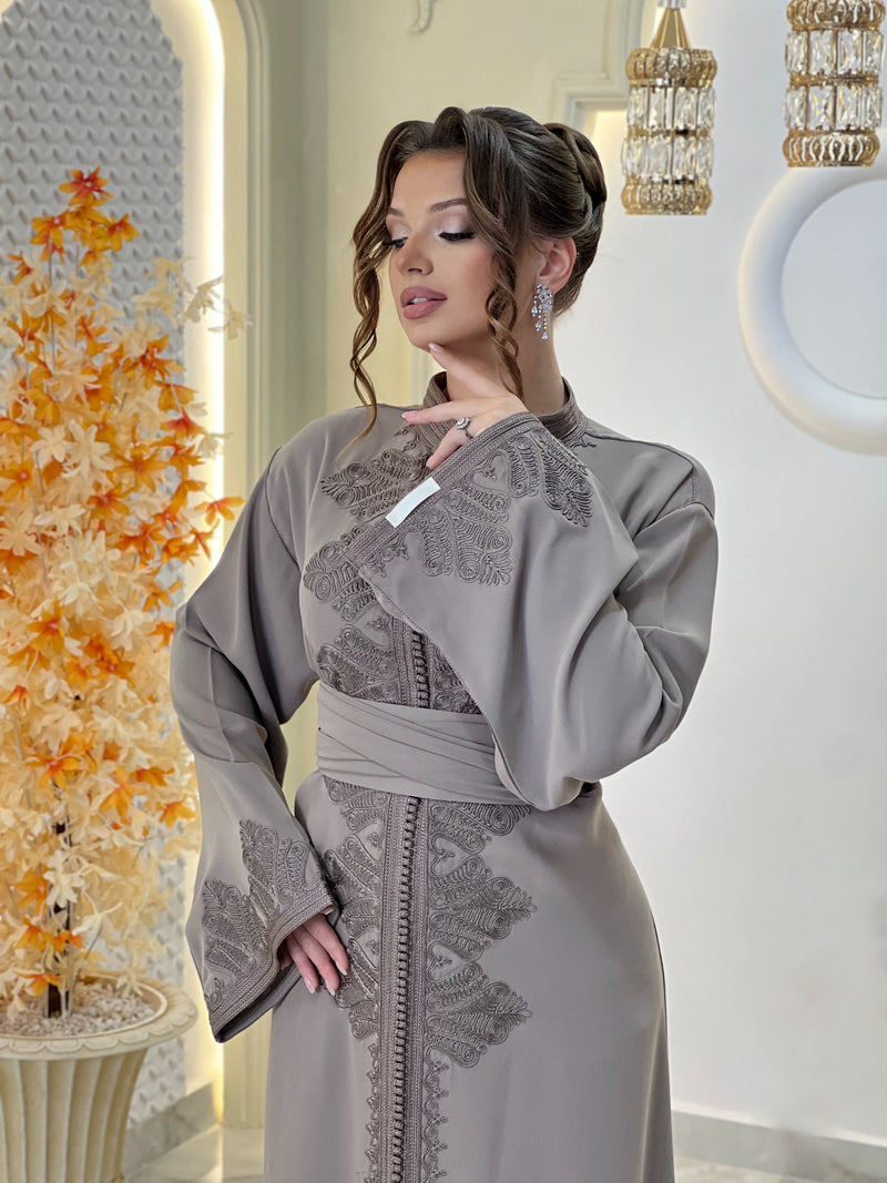 Caftan Mahrane