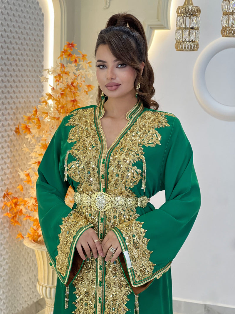 Kaftan Tanya