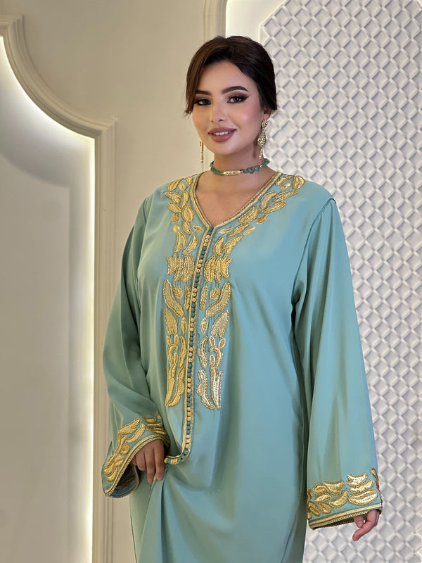 Caftan Sanae