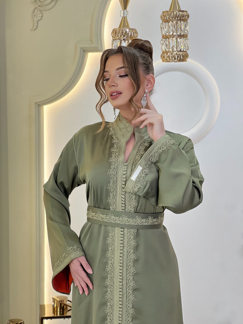 Caftan Dounia