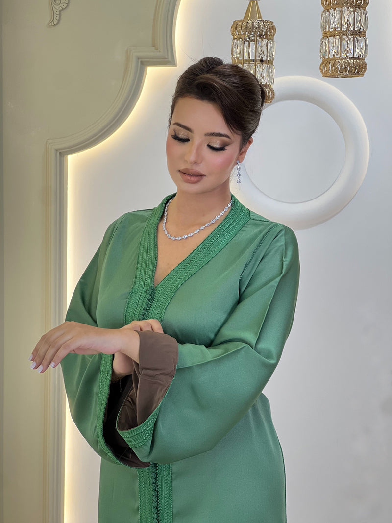 Caftan Maram