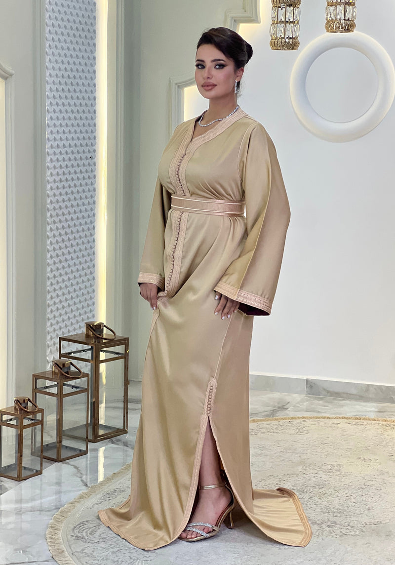 Caftan Maram